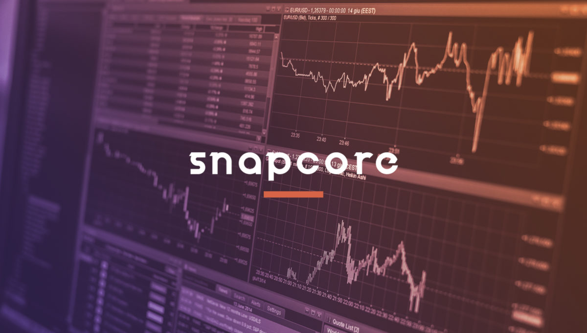 Oficiální stanovisko holdingu Snapcore a.s. k aktuálnímu dění na finančních trzích