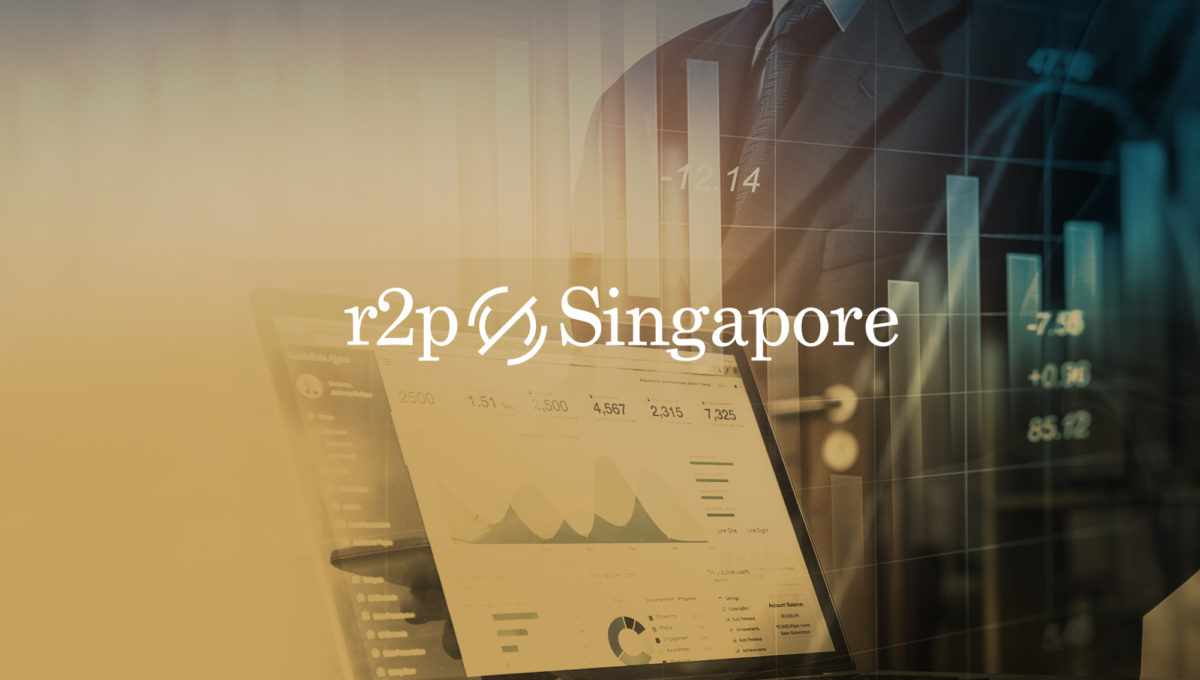 Měsíční report: listopad byl dalším úspěšným měsícem pro r2p Singapore